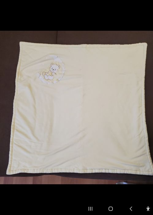 Бебешки    одеяла