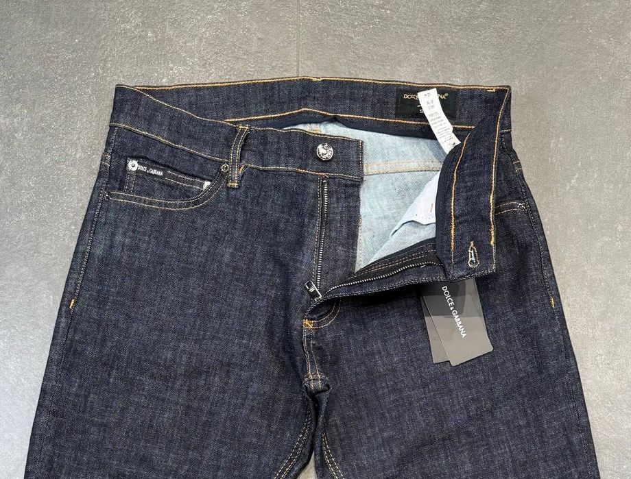 Мъжки дълги дънки Dsquared