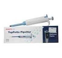 Электронная пипетка дозатор Pipetka dozator elektron