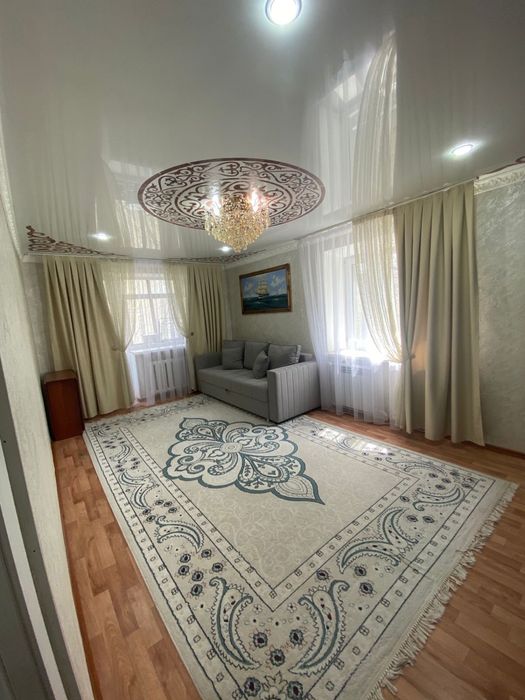Продам  2х комнатную квартиру