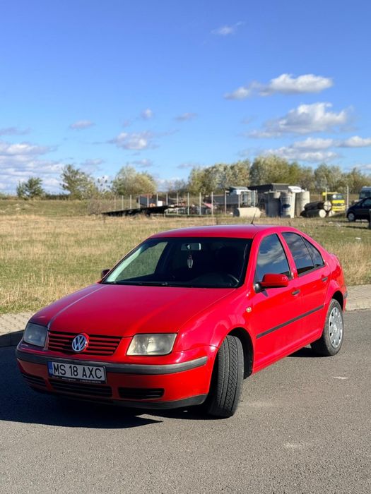 Volkswagen Bora 1.9 ALH 2004