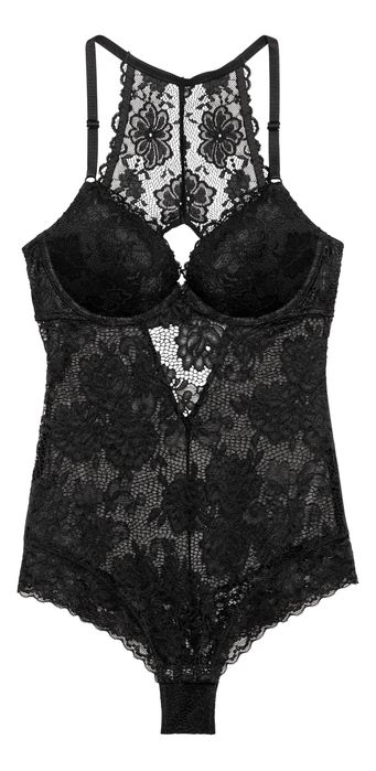 Ново боди H&M, размер 40