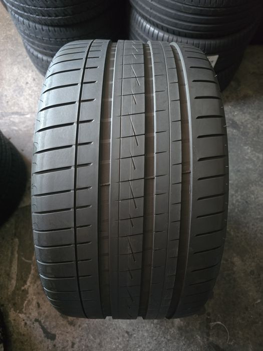 Vredstein 295/30 R20 101Y vară