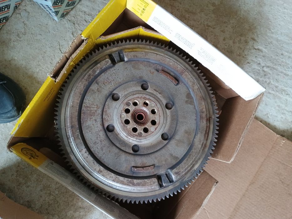 Двигател за Ивеко Дейли 35s21