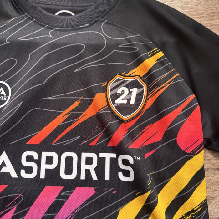 Tricou EaSports 2021