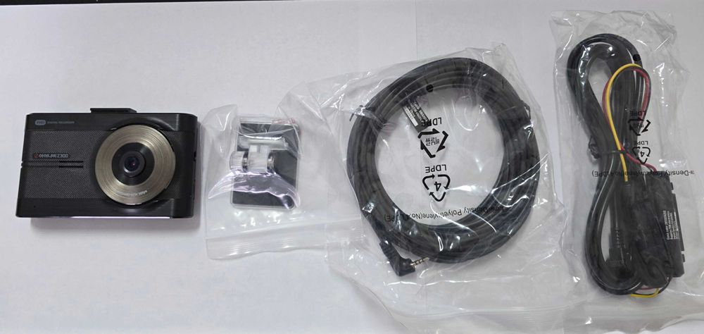 Видеорегистратор Thinkware z300