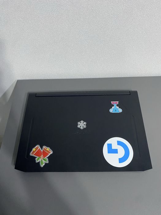 Ноутбук Acer Nitro5