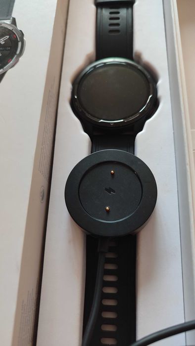 Зарядно за часовник xiaomi watch s1 activ