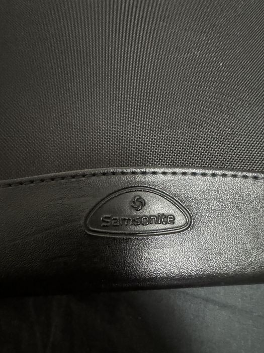 Husa/Geanta Laptop Samsonite