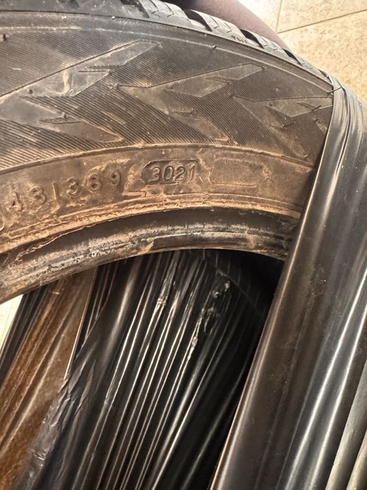 Anvelope/Cauciucuri 205/55/R16 All Season Nokian