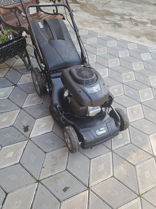 Masina de Tuns iarba Honda 2018