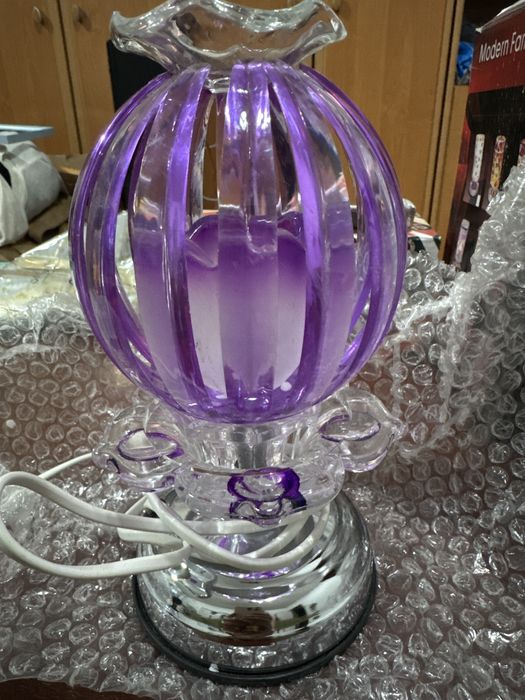 Аромалампа электрическая