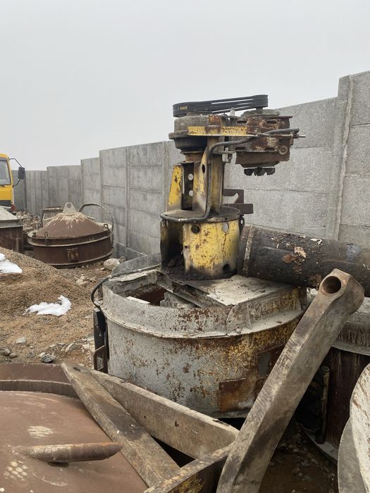 Сплитерны станок