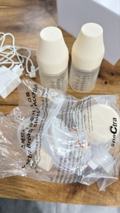 Pompa de san SPECTRA 9 Plus