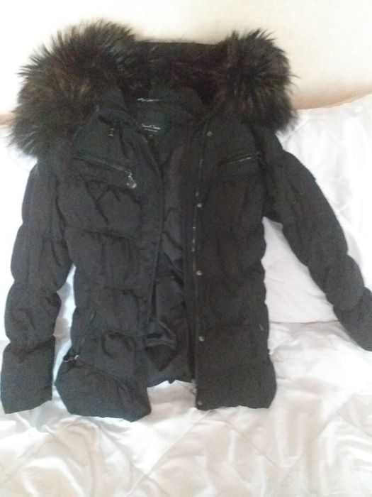 Продам куртки, ветровку, дубленку