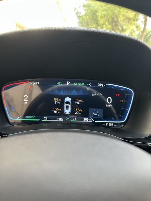 BYD Song Plus DM-i Champion 2024 — 6