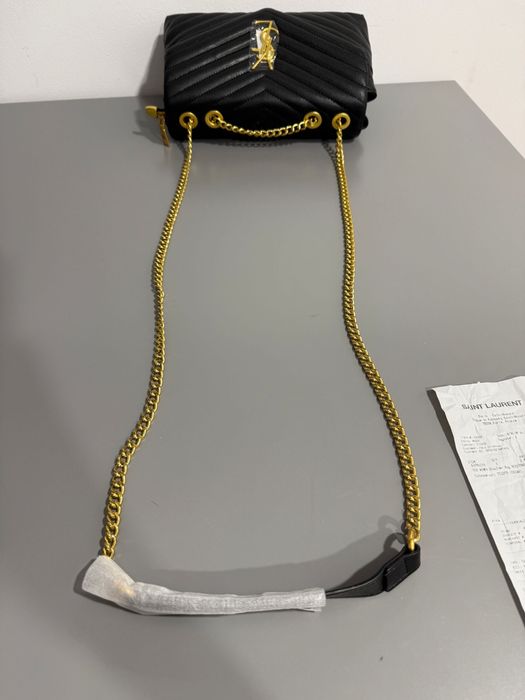 Geanta Yves Saint Laurent