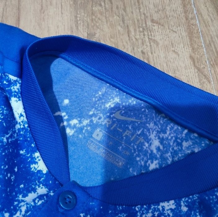 Tricou Nike Court Dri Fit mărimea S