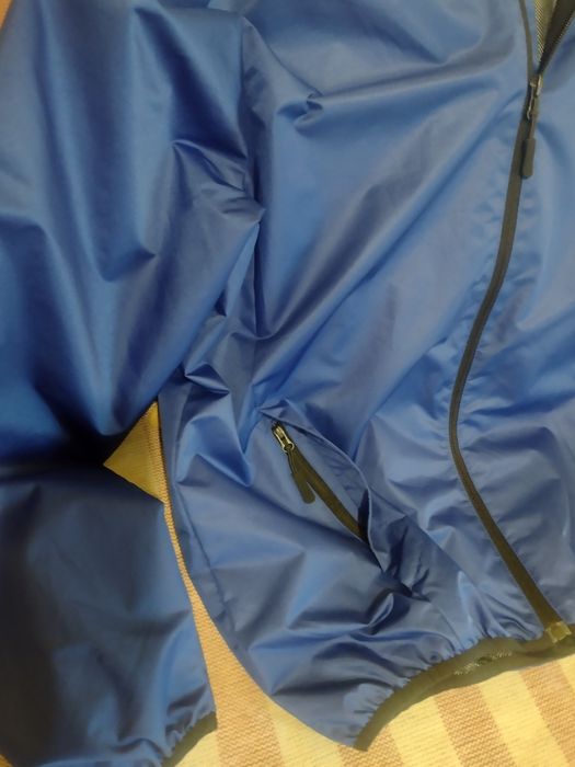 Яке тънко  за дъжд