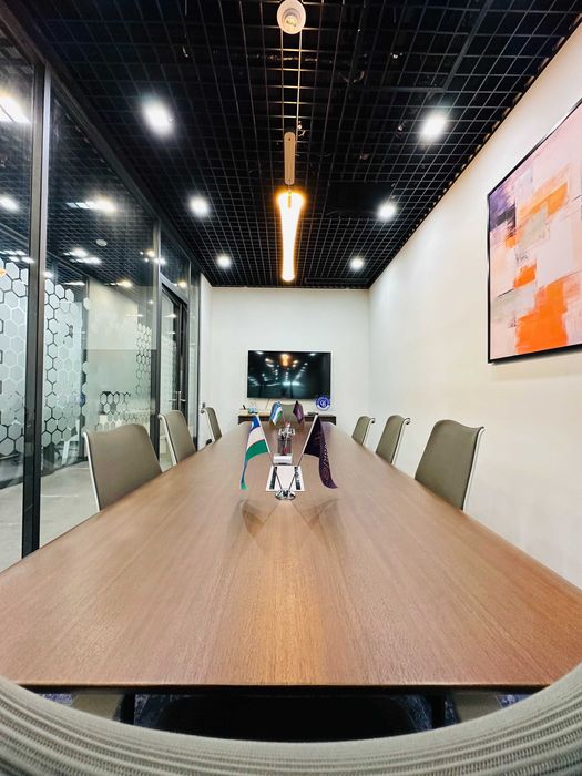 Event zona Переговорные зоны от 6 от 14 человек Meeting Room | Modera