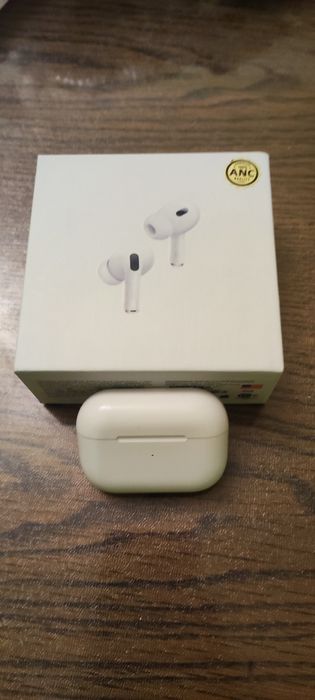 Airpodr pro 2 новый