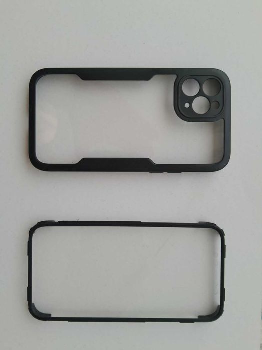 360-градусов калъф за Iphone 11 Pro
