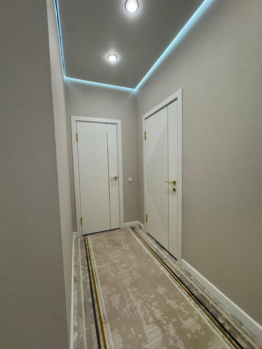 Левый берег 2 мкр