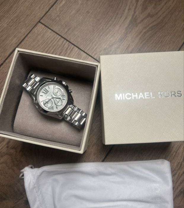 Ceas cronograf BRYANT MK