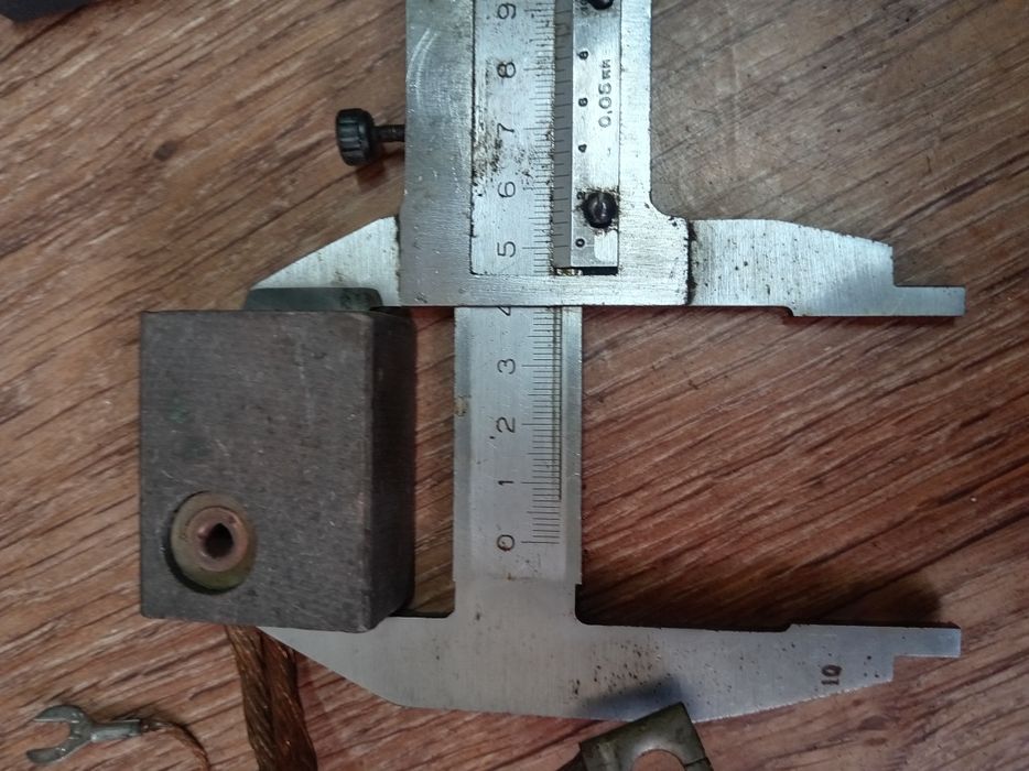 Продам щётки разные