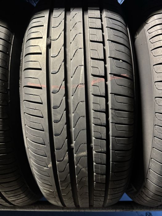 Anvelope 235/55/19 Pirelli