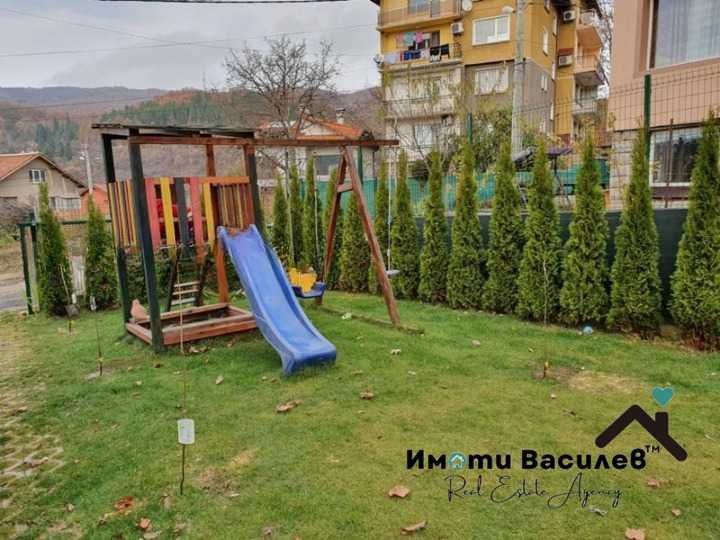 Продава ЕТАЖ ОТ КЪЩА град София, с. Владая