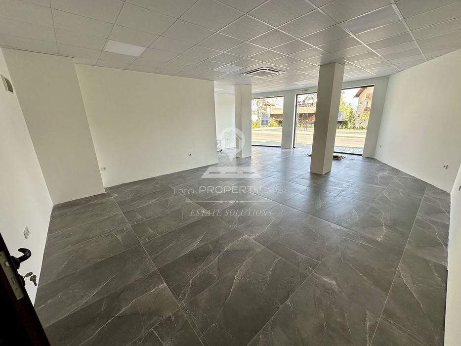 Продава се Магазин в Банско - 104 кв.м за 962 €/кв.м - Снимка #3