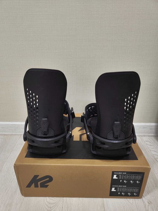 K2 Edition 2025 размер M