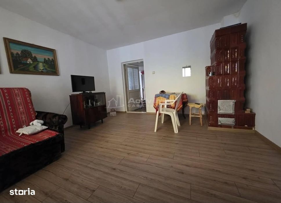 Casa 135 mp, teren 2621 mp, Mihailesti