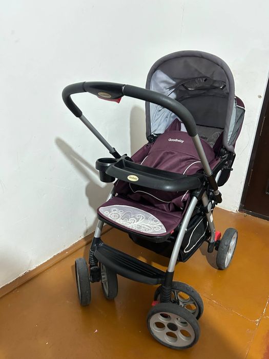Каляска Goodbaby
