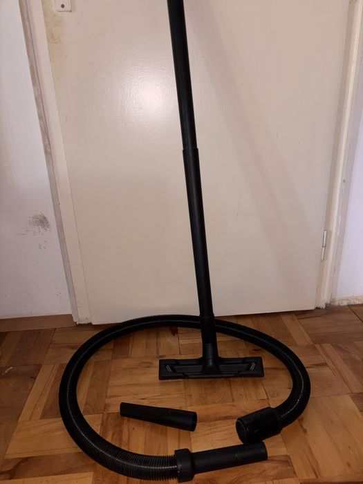 Прахосмукачка Karcher WD 2 Plus