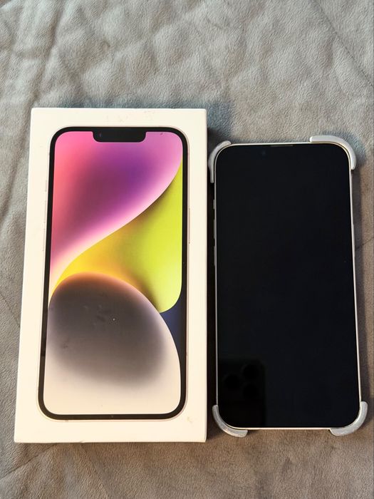 Iphone 14 128 gb