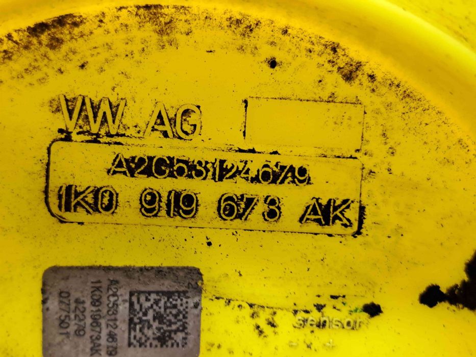 Sonda litrometrica AUDI TT (8J3) [Fabr 2006-2013] 1K0919673AK 1.6 TDI