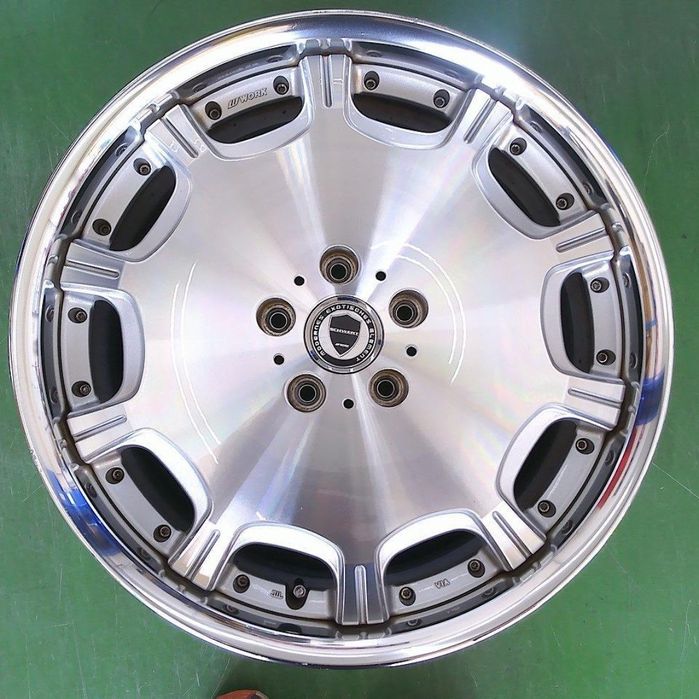 R20 WORK Schwert SC3