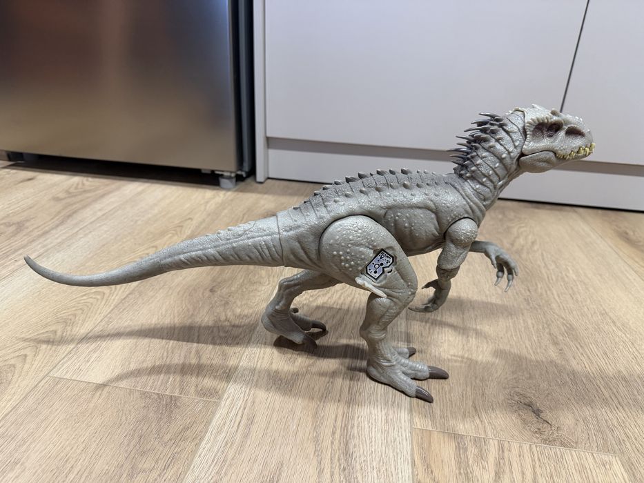 Jurassic World Динозавр