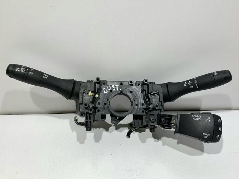 Ansamblu manete Dacia Duster 2 255678207R 1.6 sce cutie manuala