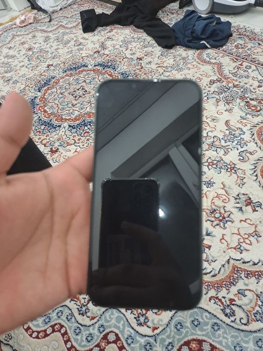 Айфон 13 сатылады жасыл