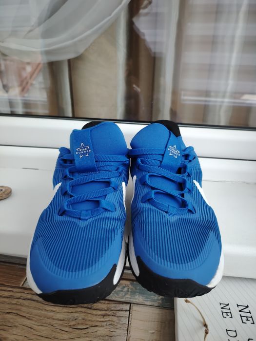 Adidasi  băieți Nike