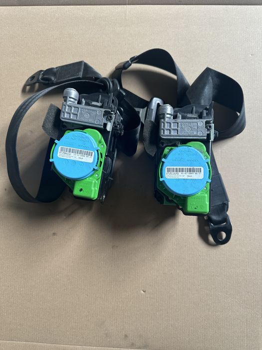 Centuri audi a5 coupe