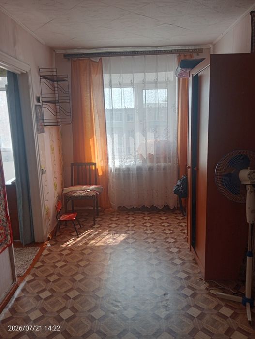 Продам квартиру..