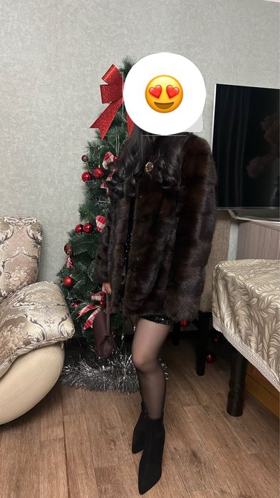Продам шубу