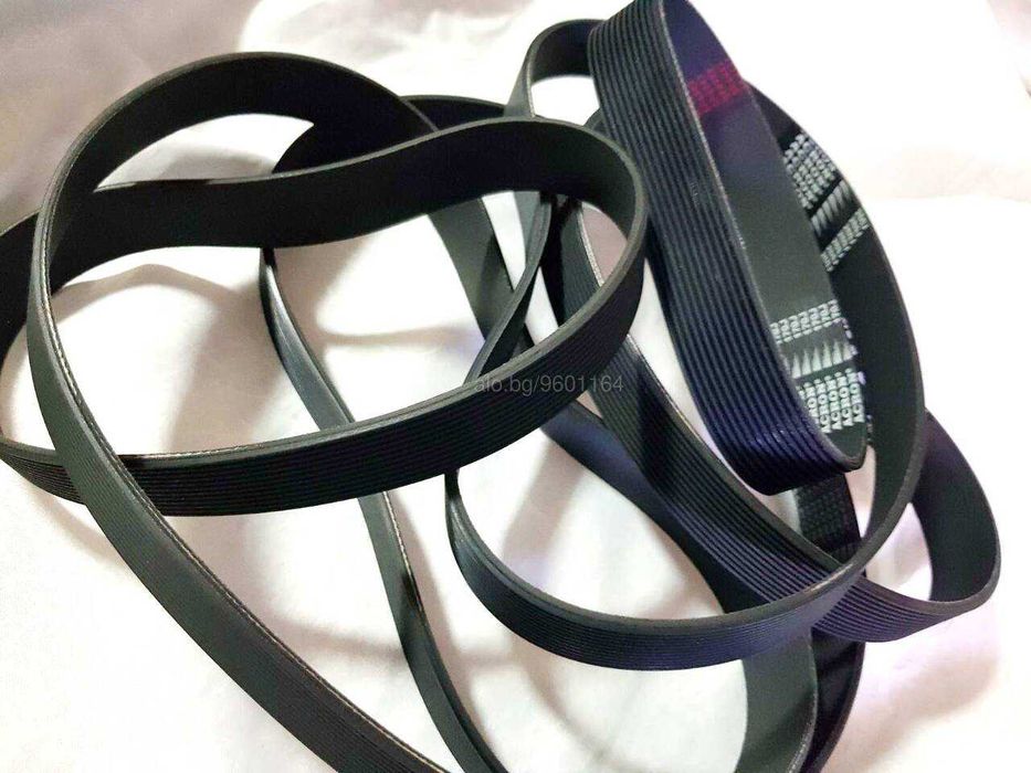 ремък PJ381 150J PJ451 178J PJ457 180J PJ470 185J PJ475 187J PJ610 240