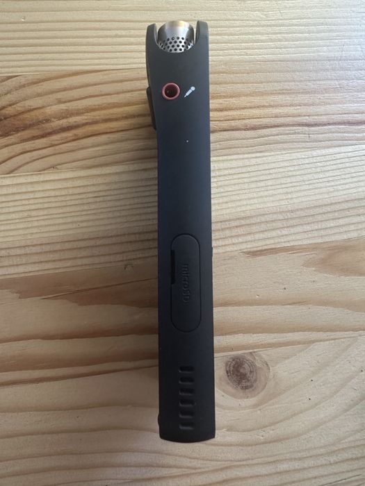 Диктофон Sony ICD-SX2000