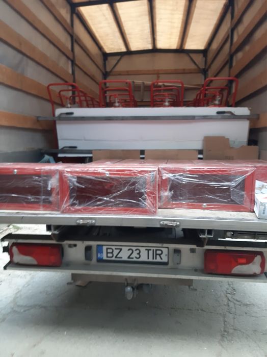 Mercedes Sprinter 515