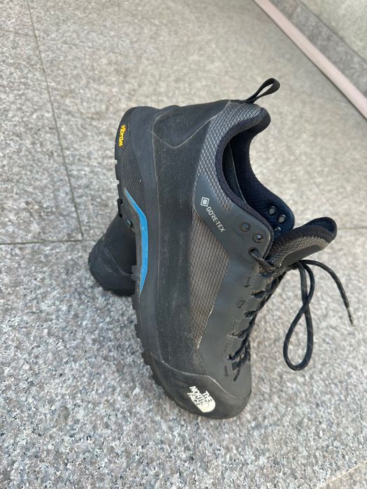 Мъжки обувки , маратонки The north face, trussardi